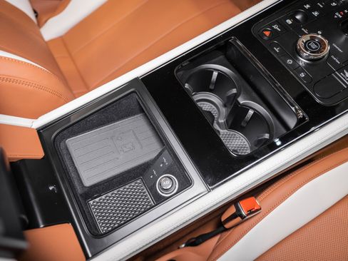New 2026 Bentley Continental GT AWD/4WD image 45