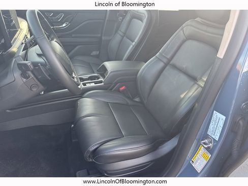 New 2025 Lincoln Corsair Reserve w/ Equipment Group 202A image 23