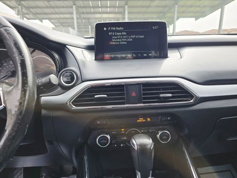 Used 2016 MAZDA CX-9 Touring image 20