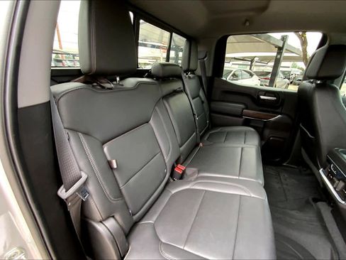 Used 2020 GMC Sierra 1500 SLT w/ SLT Premium Plus Package image 19