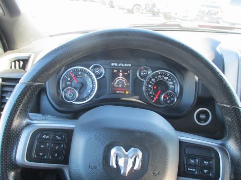 Used 2022 RAM 2500 Tradesman image 23