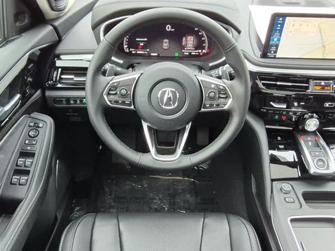 Used 2026 Acura MDX SH-AWD w/ Technology Package image 11