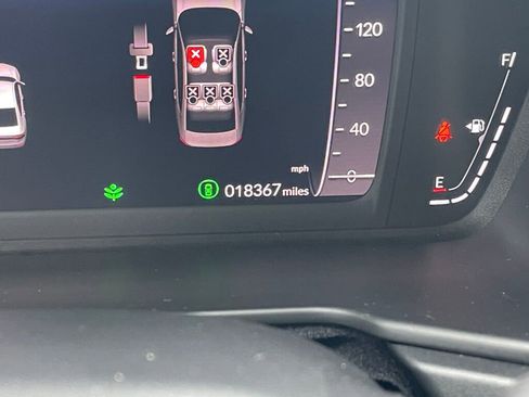 Used 2024 Honda Accord EX image 3