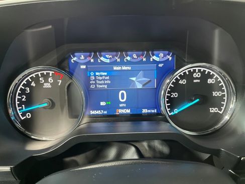 Used 2022 Ford F150 XLT w/ Equipment Group 302A High image 17