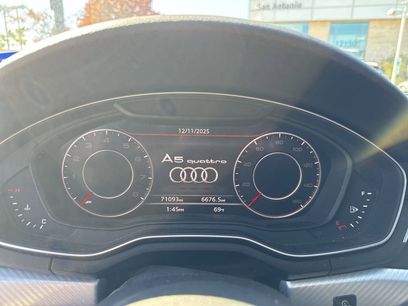 Used 2019 Audi A5 2.0T Premium Plus w/ Premium Plus