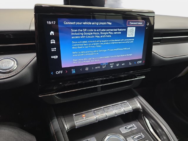 New 2026 Lincoln Nautilus Premier w/ Equipment Group 102A AWD/4WD image 16