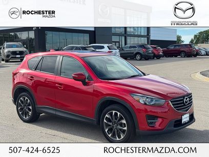 Used 2016 MAZDA CX-5 Grand Touring