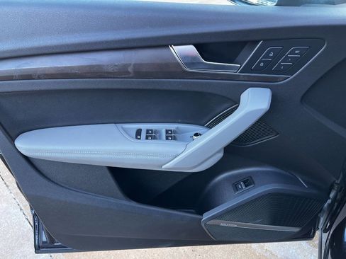 Used 2018 Audi Q5 Prestige image 8