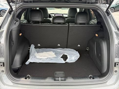 New 2026 Jeep Compass Limited w/ Sun, Sound & Navigation Group AWD/4WD image 4
