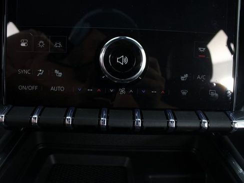 New 2026 GMC Acadia Elevation w/ Black Edition image 8