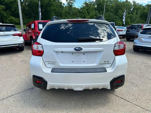 Used 2013 Subaru Crosstrek 2.0i Premium AWD/4WD image 6