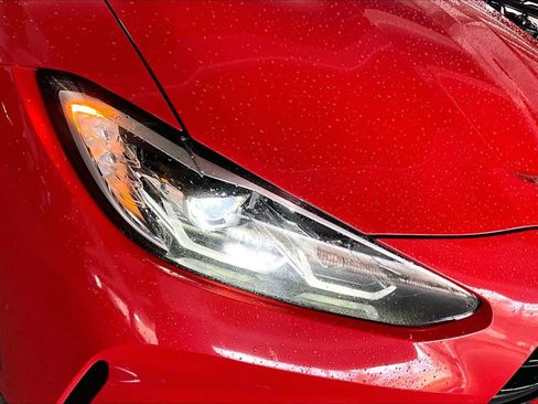 Used 2021 BMW M4 Coupe w/ M Driver's Package image 27