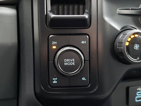 New 2026 Ford F250 XL w/ STX Appearance Package image 26