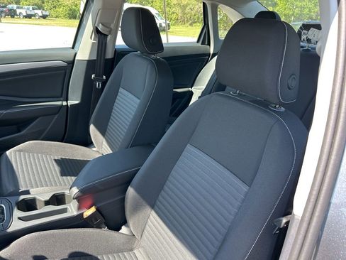 New 2026 Volkswagen Jetta S FWD image 21