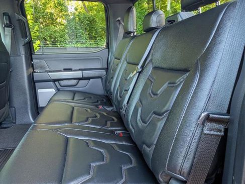 Used 2022 Ford F150 XLT w/ Equipment Group 302A High AWD/4WD image 29
