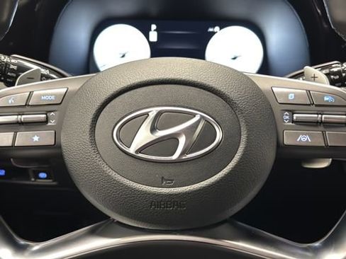 Used 2024 Hyundai Palisade Calligraphy AWD/4WD image 16