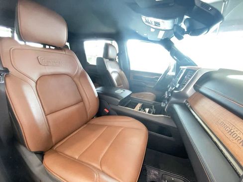 Used 2022 RAM 1500 Limited image 26