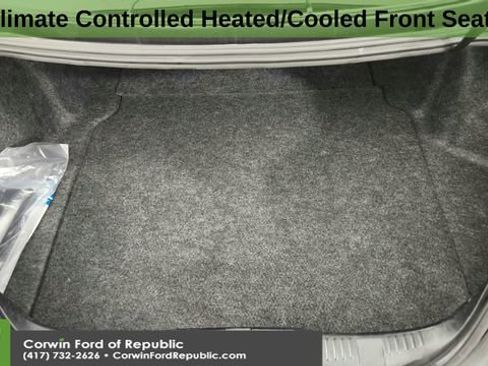 Certified 2019 Ford Mustang GT Premium w/ GT Performance Package image 21