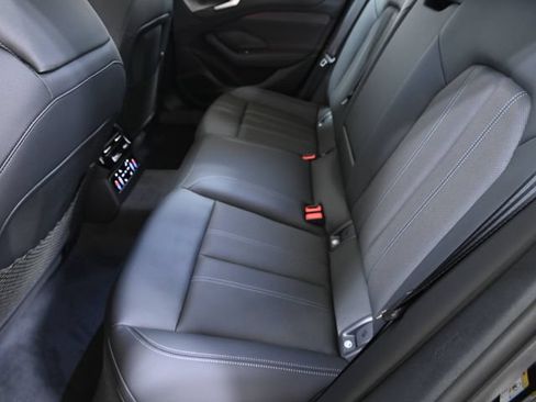 Used 2026 Audi A6 Premium Plus AWD/4WD image 9