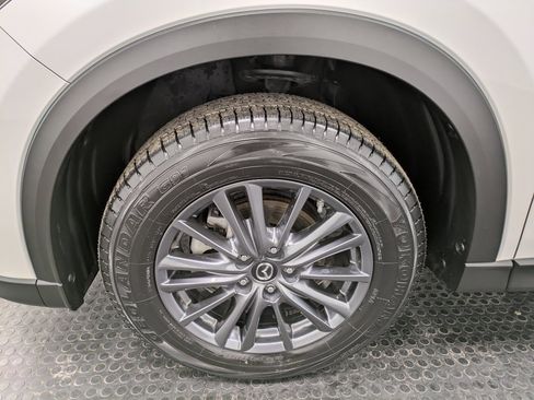 Used 2019 MAZDA CX-5 Touring image 7