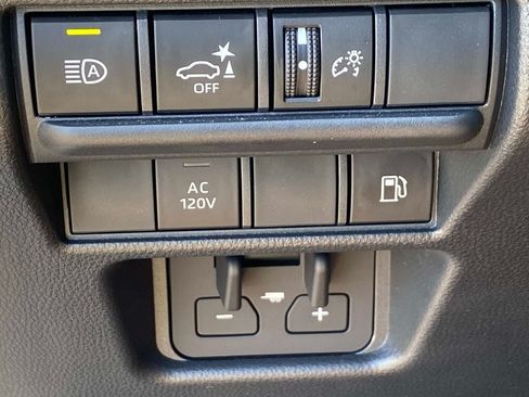 Used 2025 Toyota Land Cruiser 1958 AWD/4WD image 24