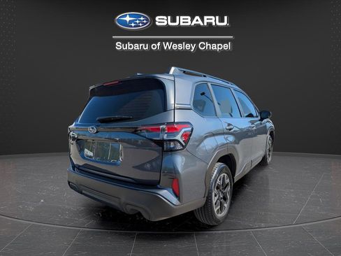 Certified 2025 Subaru Forester w/ Convenience Package #1 AWD/4WD image 5