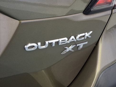 Used 2023 Subaru Outback Limited XT image 30