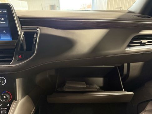 Used 2022 Chevrolet Tahoe LT w/ Luxury Package image 24