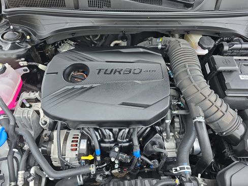 Certified 2023 Kia Forte GT w/ GT2 Package image 29