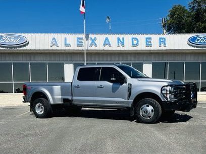 Certified 2024 Ford F350 Lariat w/ FX4 Off-Road Package