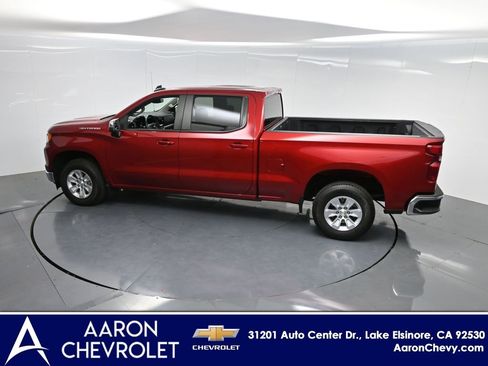 New 2024 Chevrolet Silverado 1500 LT image 41