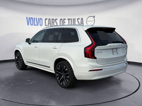 New 2026 Volvo XC90 B5 Plus image 3