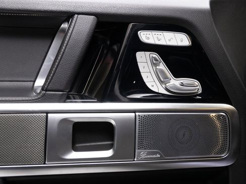 Used 2019 Mercedes-Benz G 550 image 42