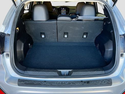 Used 2025 Subaru Crosstrek 2.5i Limited w/ Crosstrek Mirror Package image 27