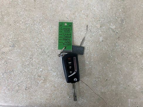 Used 2023 Toyota Corolla Hybrid Sedan image 28