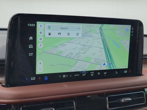 New 2026 Lincoln Aviator Reserve AWD/4WD image 17