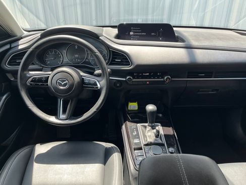 Certified 2024 MAZDA CX-30 AWD 2.5 S w/ Select Sport Pkg image 24