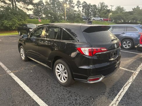 Used 2018 Acura RDX AWD image 5