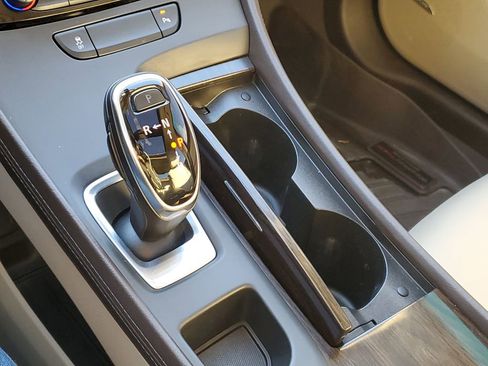 Used 2017 Buick LaCrosse Essence w/ Sun and Shade Package image 23