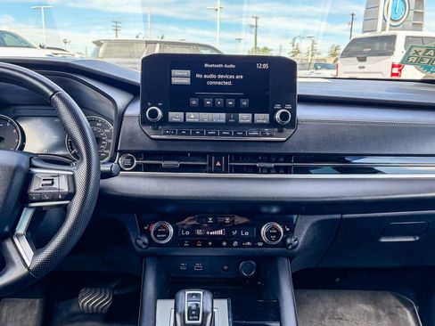 Used 2022 Mitsubishi Outlander SEL AWD/4WD image 17