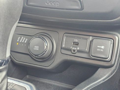 Used 2020 Jeep Renegade Sport w/ Sport Appearance Group AWD/4WD image 34