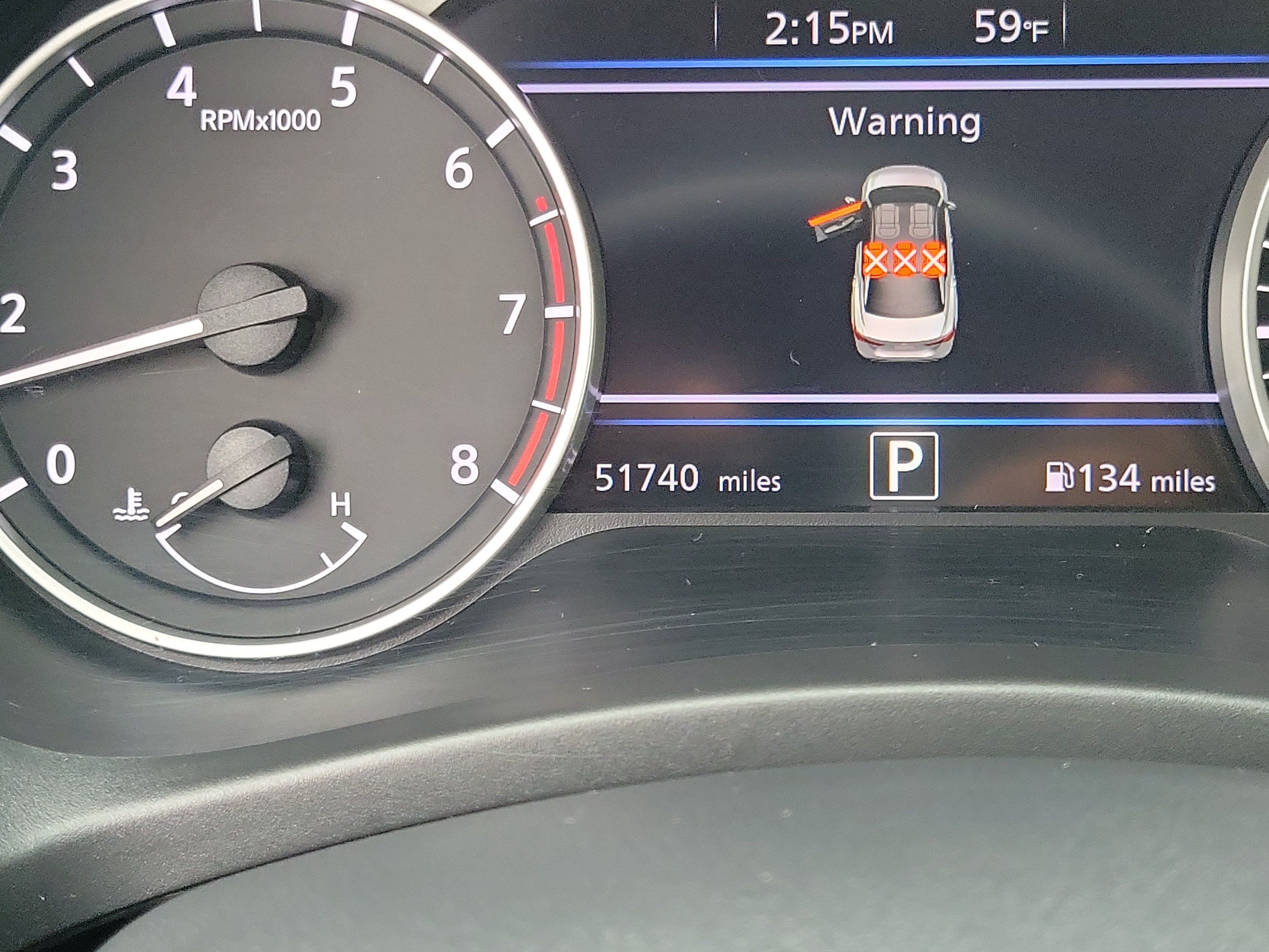 Certified 2025 Nissan Sentra SV FWD image 25