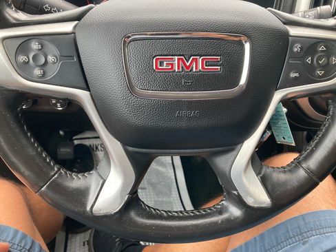 Used 2016 GMC Canyon SLT image 10