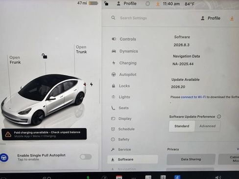 Used 2022 Tesla Model 3 RWD image 18