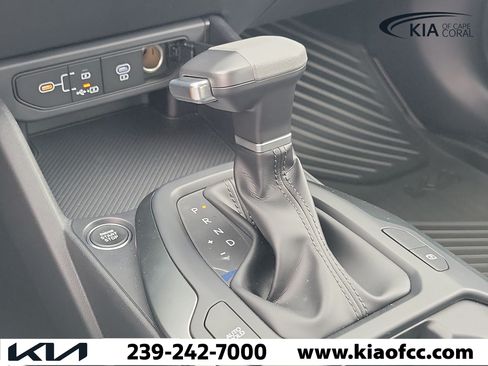 New 2026 Kia K4 FWD image 30