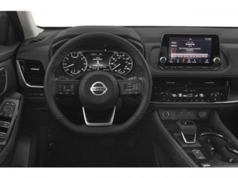 Certified 2023 Nissan Rogue SL w/ SL Premium Package AWD/4WD image 10