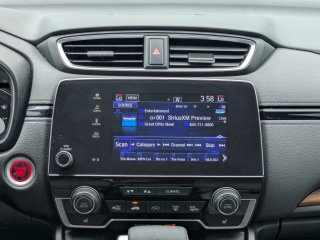 Used 2022 Honda CR-V EX image 19