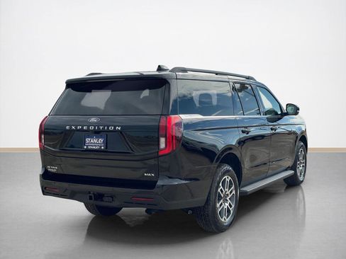 New 2026 Ford Expedition Max Active AWD/4WD image 8