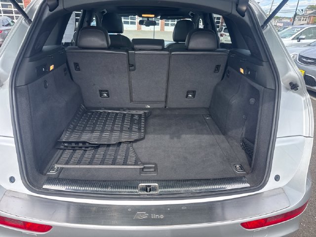 Used 2013 Audi Q5 3.0T Prestige w/ Prestige Pkg AWD/4WD image 24