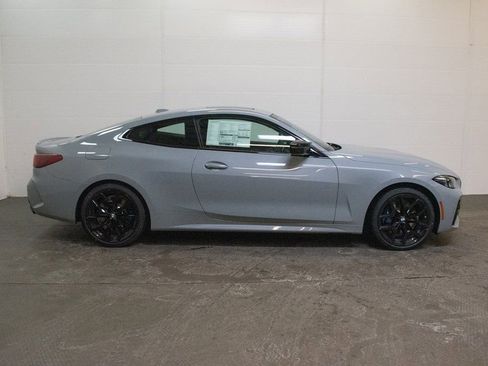 New 2026 BMW 440i xDrive Coupe AWD/4WD image 3